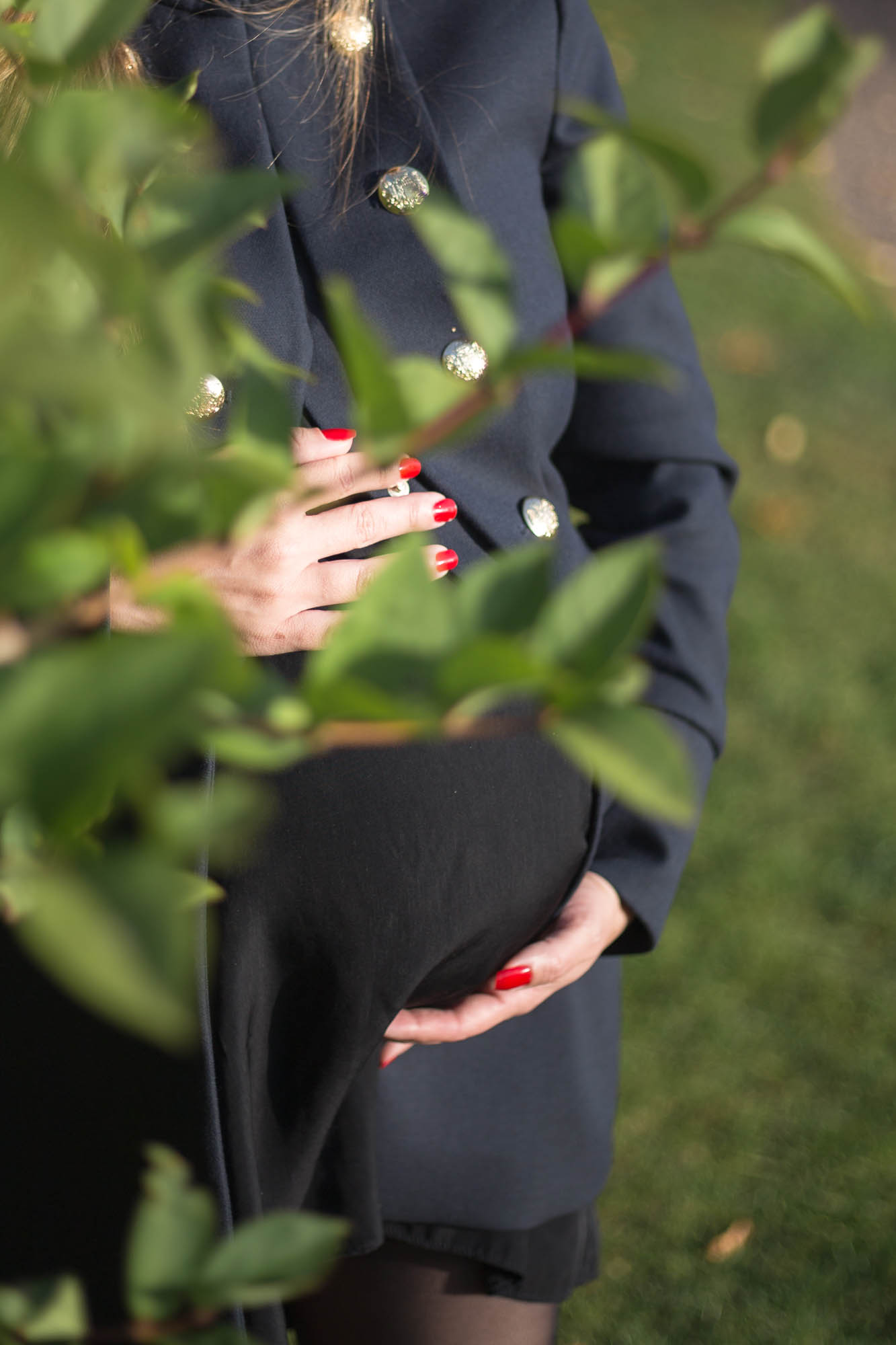 Maternity & Pregnancy by Joyce Goldoni